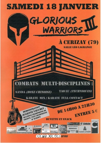 affiche_glorious_warriors_2020
