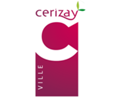 Site name is Ville de CERIZAY