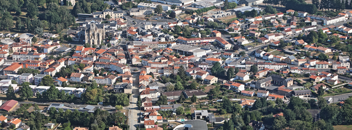 Ville où il fait bon vivre