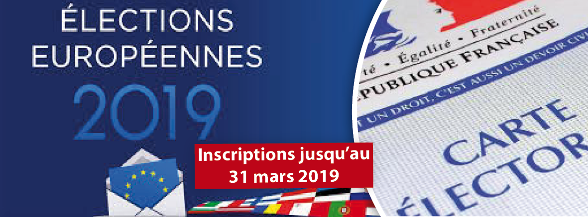 Elections européennes