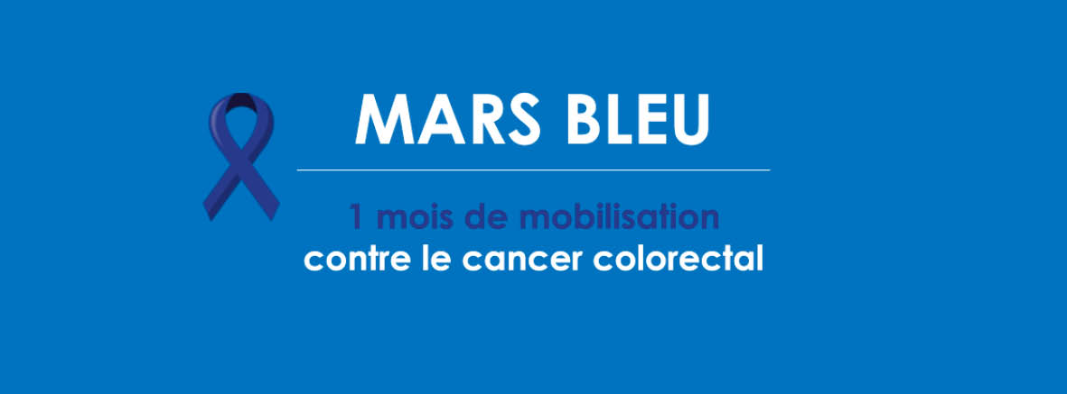Mars Bleu