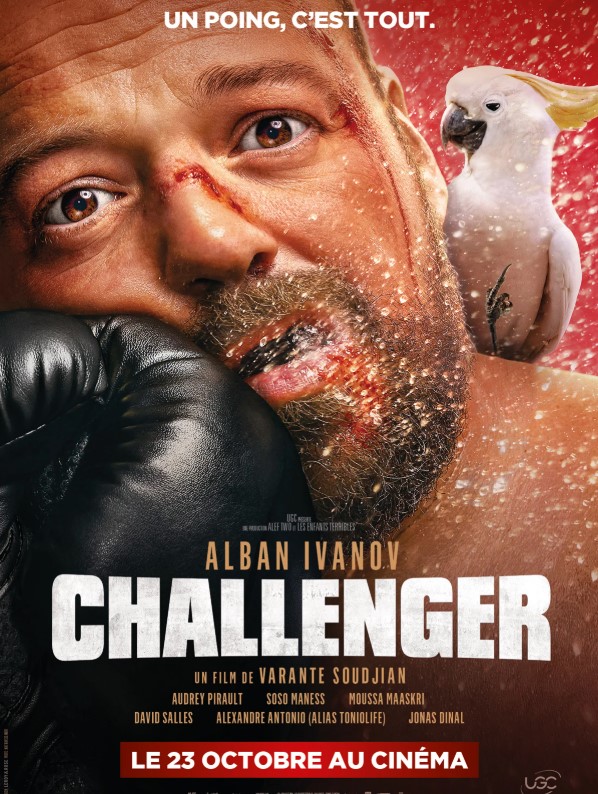 affiche_challenger